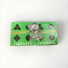 (2) Brush Cutter Blades   Designed For Brush Cutter 36T 2:30 By 25.4 X36t New