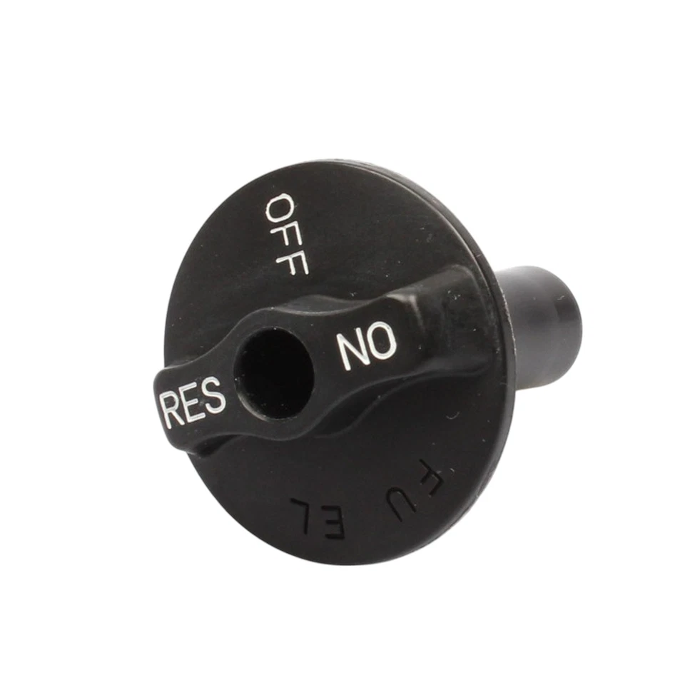 Bouton Original Levier Rotatif Robinet d'Essence pour Kawasaki ZX-6R / 9R - Photo 2/4
