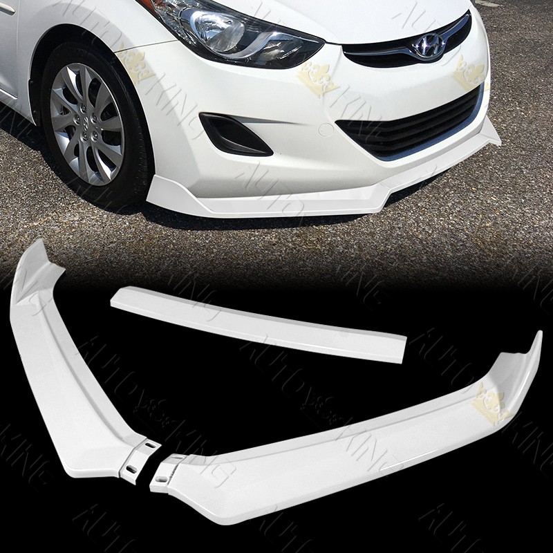 For Hyundai Elantra 2011-2013 Front Upper Bumper Hood Grille