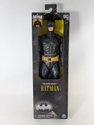 DC Batman The Dark Knight Batman Action Figure 12 Inch 85th