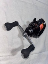 Shimano Genpu 300XT typeG
