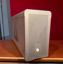 Magma ExpressBox 3T - 3 PCIe Slot, Thunderbolt 2 Expansion Chassis