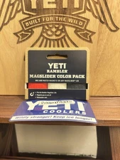 Yeti Magslider Color Pack Patriotic Red White Blue