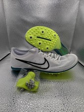 Mens Size 7.5 - Nike Zoom Mamba 6 Track  Field Distance Spikes DR2733-102