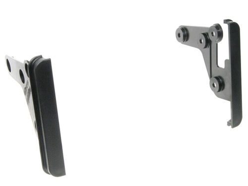 JVC MP3 USB 2DIN DAB Bluetooth CD Autoradio für Toyota Tundra Celica FJ - Bild 7 von 8