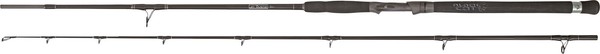 Black Cat Steckrute Cat Buster Spin LäNge 2,70M Wurfgewicht 50-150G-image