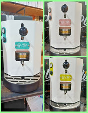 Macchina a cialde ese 44mm CLIO DELUXE SUMMER EDITION VIBES - UNION GROUP