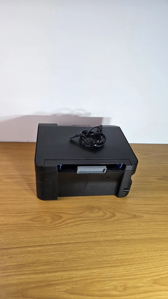 Epson C634G Eco Tank ET-2800 Wi-Fi Color Inkjet All-In-One Printer For Parts - Image 2 of 4