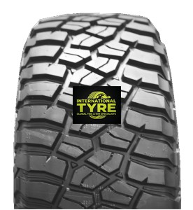 8627293 Pneumatico BF-GOODR MU-KM3 33X12.5R17 120Q DEMO 50KM