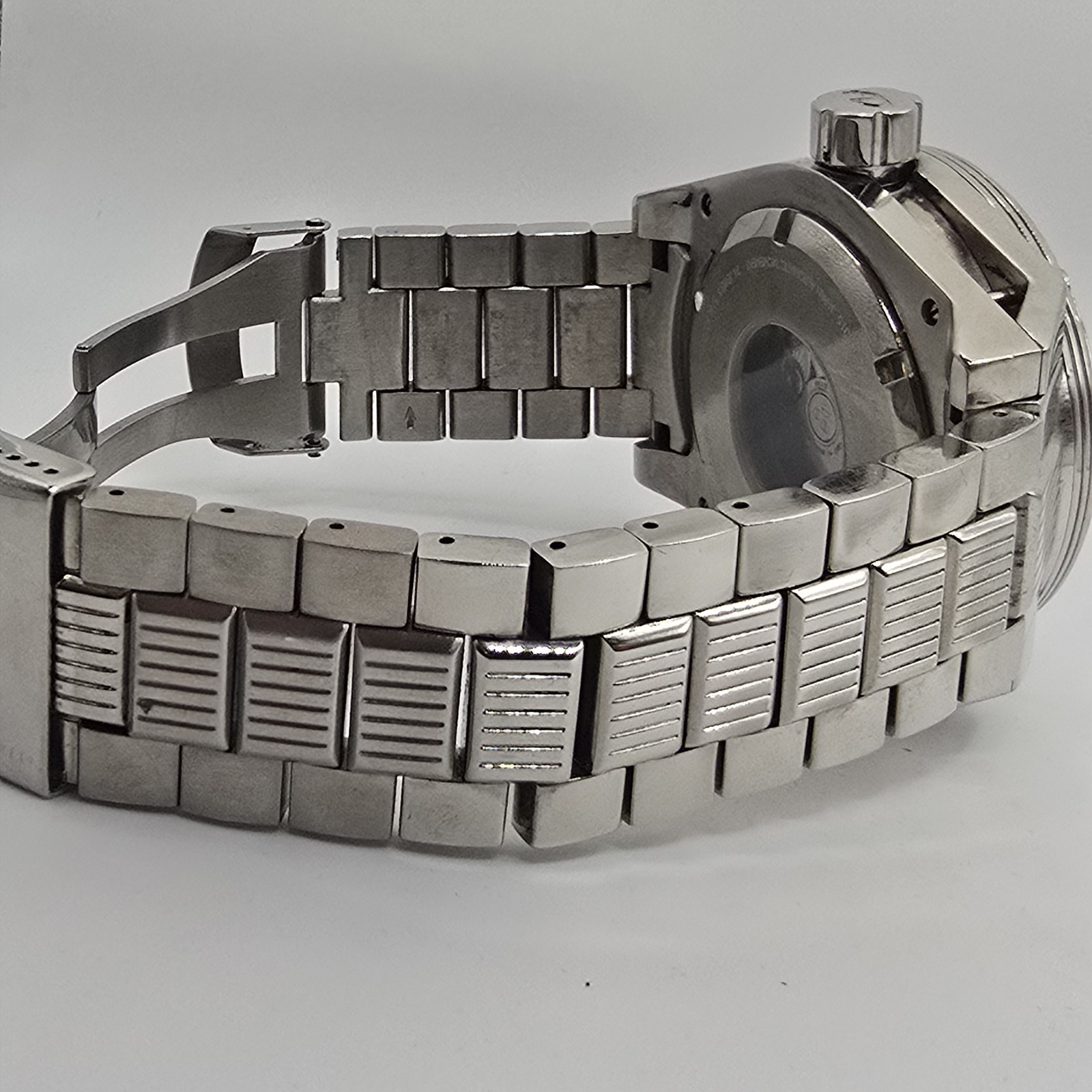 Android Divemaster Automatic Watch Men's AD579 Mi… - image 4