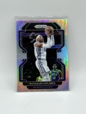 2021-22 Panini Prizm - Richaun Holmes #170