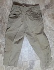 5 Vintage US Military Pants Officers, Riding, Dress, Etc One Sz 32 Miscellaneous — photo 5