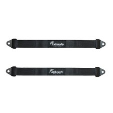 2 Pack 30 Limit Straps Car Hauler Axle Straps Rated For 10000 Lbs Quad Wrap N 2 Pack 30 Limit Straps Car Hauler Axle Straps Rated For 10000 Lbs Quad Wrap N