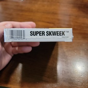 (Atari Lynx) Super Skweek - Brand New - Factory Sealed - 