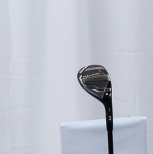 Cleveland Halo Xl 24  5H Hybrid Senior Flex Tensei Av Raw Blue 65 13248282 Good