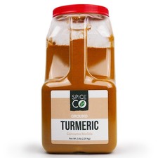 SpiceCo Turmeric 5 Lb