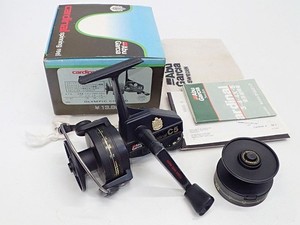 Moulinet toupie ABU Cardinal C4 72RU74601 d'occasion