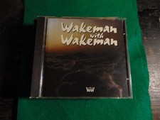 Rick Wakeman - Wakeman With Wakeman - Rick Wakeman CD