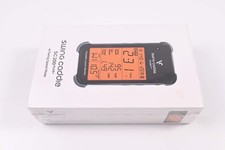 Voice Caddie Swing Caddie SC200 / Monitor uruchamiania