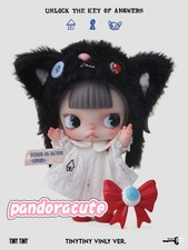 Tinytiny Edition STAND-IN ACTOR UMMI Figure Toy Gift 13cm