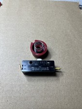 Cherry Push Button Switch Cherry E13 15A 125/250VAC 3/4HP