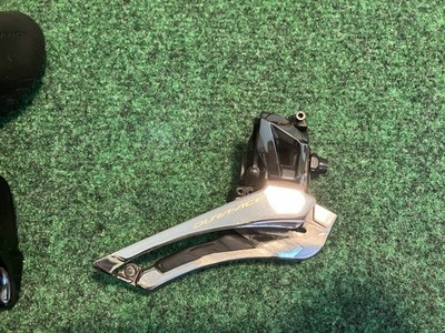 Shimano Dura Ace R9100 Power Meter Groupset 11 Speed | eBay