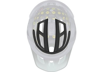 Specialized Tactic 4 Padset Black M