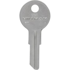 Hillman Group Y11 85474 Yale Key Blank - 10 Count - Pack of 10