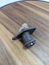98 - 03 Jaguar XJ8 Vanden Plas Rear Trunk Loc...