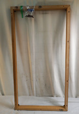 LESLIE Model 225 Organ Speaker 18" x 34" BOTTOM WOOD BASE