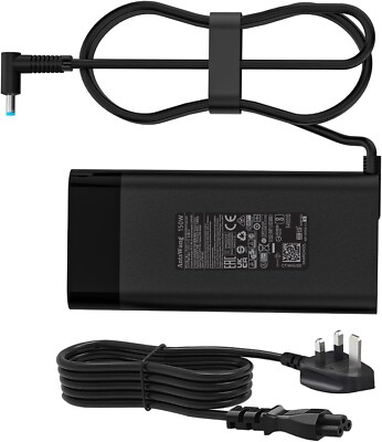 NEU 150W PC Netzteil Kabel für HP ZBook 15 G3 G4 G5 G6, Studio G3 G4 G5 G6 G7