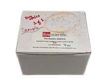 (46) IBIS 15mL QuE QuEChERS Premixed Extraction Salt Packets QUE4115
