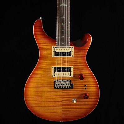 PRS SE Custom 24-08 - Vintage Sunburst
