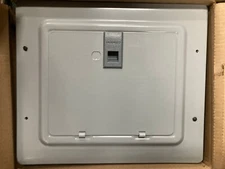 Siemens Main Lug Load Center 8 Spaces 125 A E0816ML1125F