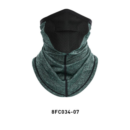 UPF 50+ UV Sun Protection Face Mask Face Cover Neck Gaiter Cooling for Men Women - Picture 15 of 21