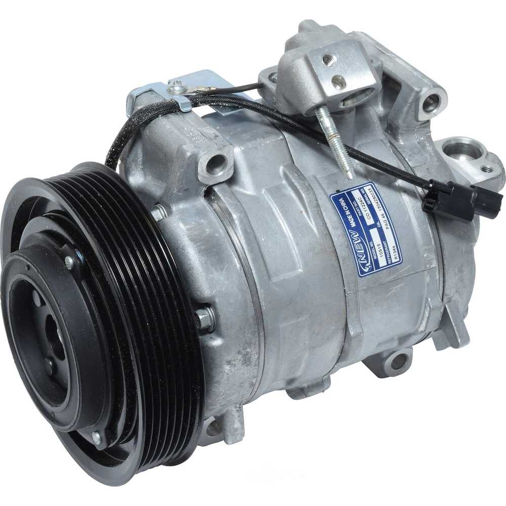 2008 honda accord ac compressor deals
