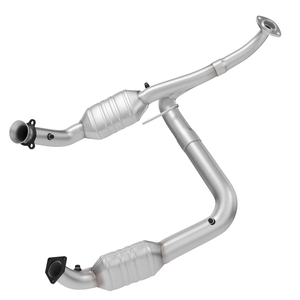Superior For 2011-2017 Chevrolet/GMC 2500HD 3500HD 6.0L Catalytic Converter EPA - Image 4 of 4