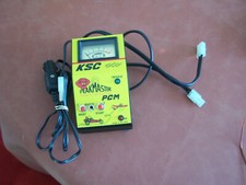 KSC - PEAKMASTER CHARGES 6,7AND 8 CELL PACKS NIB