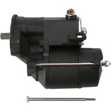 Drag Specialties Black 1.4 Kw Starter 90-06 BT | 80-1001