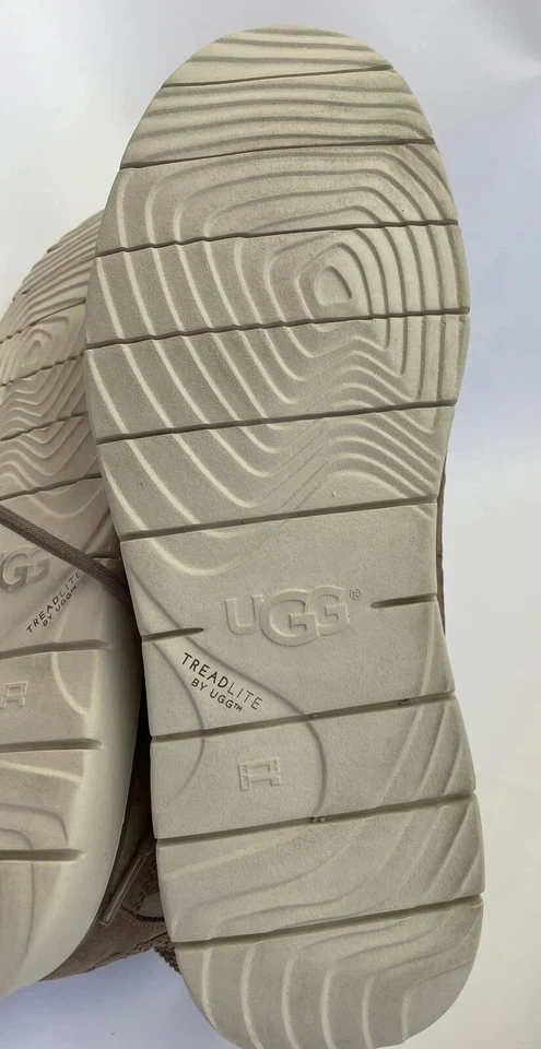 UGG камуфляж ботинки 10 новый - Изображение 4 из 4