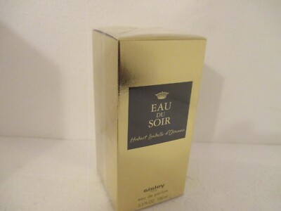 SISLEY EAU DU NUIT EDP SPRAY 100ML IM BLISTER