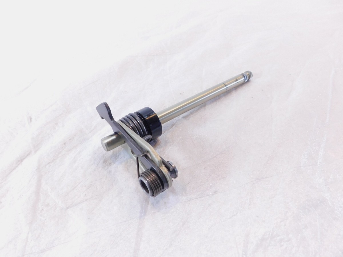 BMW F650 F650CS F650GS Dakar G650X Gear Change Selector Shifter