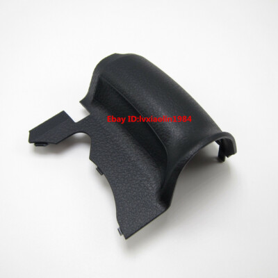 Repair Parts For Panasonic Lumix DC-GH5 DC-GH5S Rubber Grip Handle