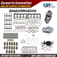 Complete MDS Lifters Camshaft KIT for 03-08 Dodge Chrysler Ram Jeep 5.7L V8 HEMI