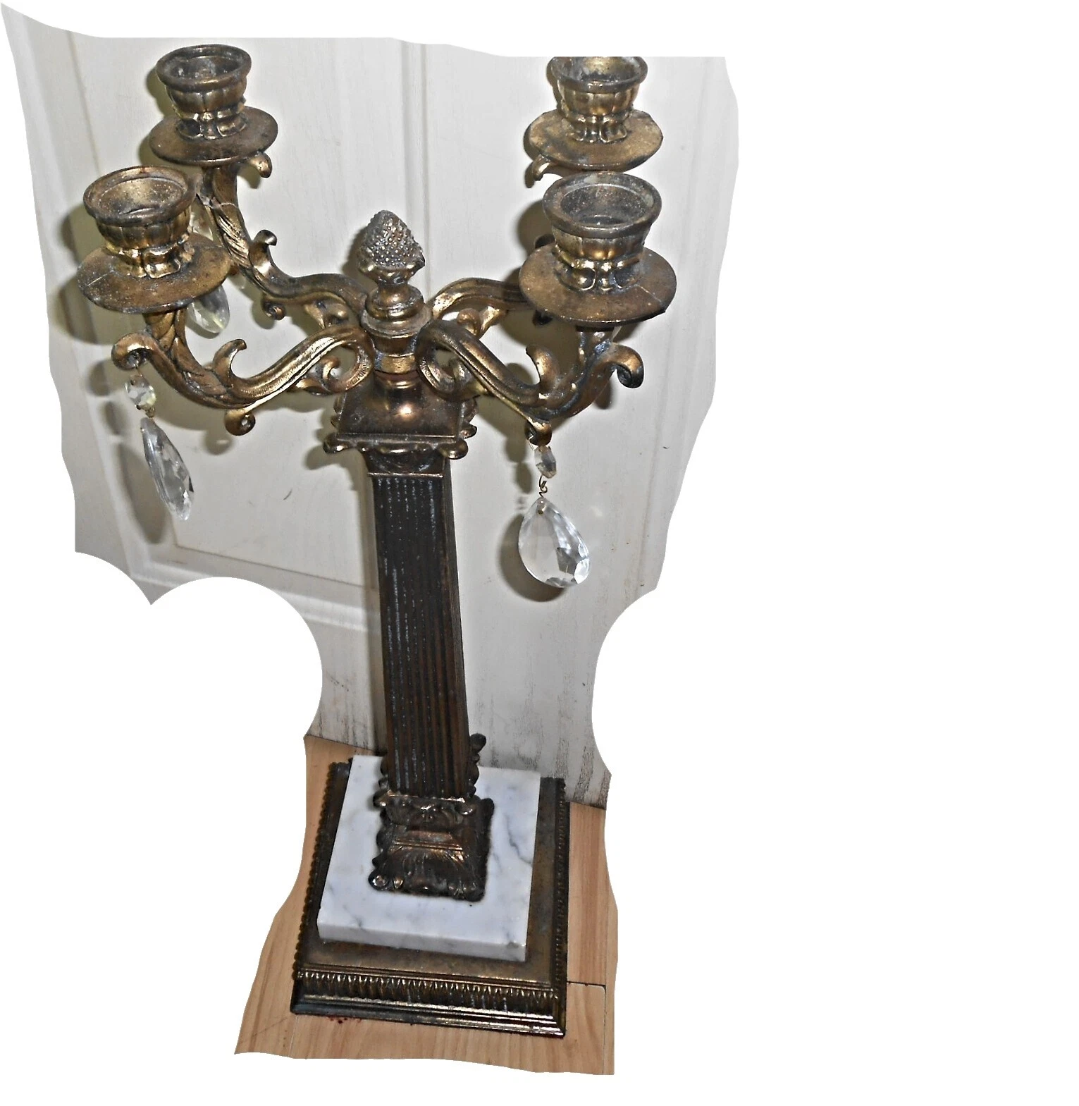 Bronze Victorian Architectural & Garden Antiques