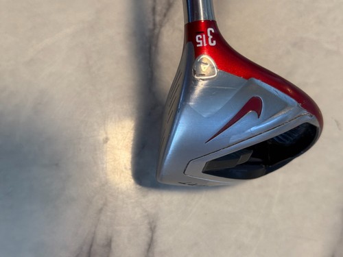 Nike vrs covert 2.0 15 degree 3 wood - Picture 5 of 7