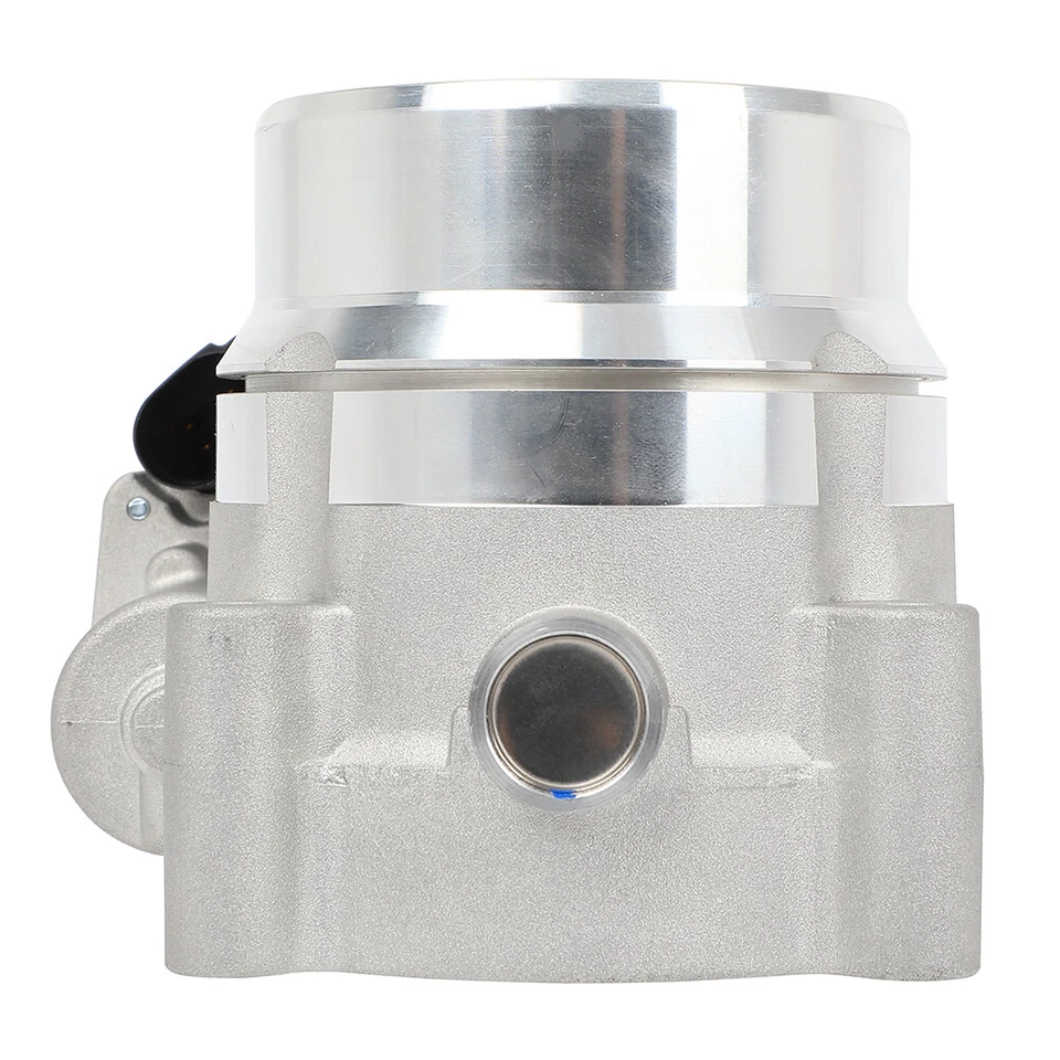 Carrocería del acelerador 6,7 L para Ford F-250 F-350 F-450 F-550 Super Duty 2011-2019 Foto 2 de 4