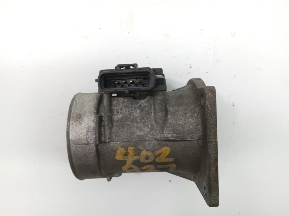 1998-2002 MAZDA 626 SENSOR MEDIDOR DE FLUXO DE AR 4 CILINDROS FABRICANTE DE EQUIPAMENTO ORIGINAL, 336-60507 - Imagem 3 de 4