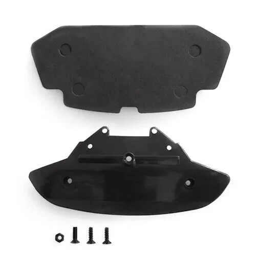 Carisma GT10RS Front Bumper Set M4 DTM 2014 - CA15443