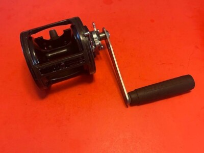 DAIWA SEALINE 910 9/0 ROCKCOD SPECIAL TROLLING FISHING REEL | eBay